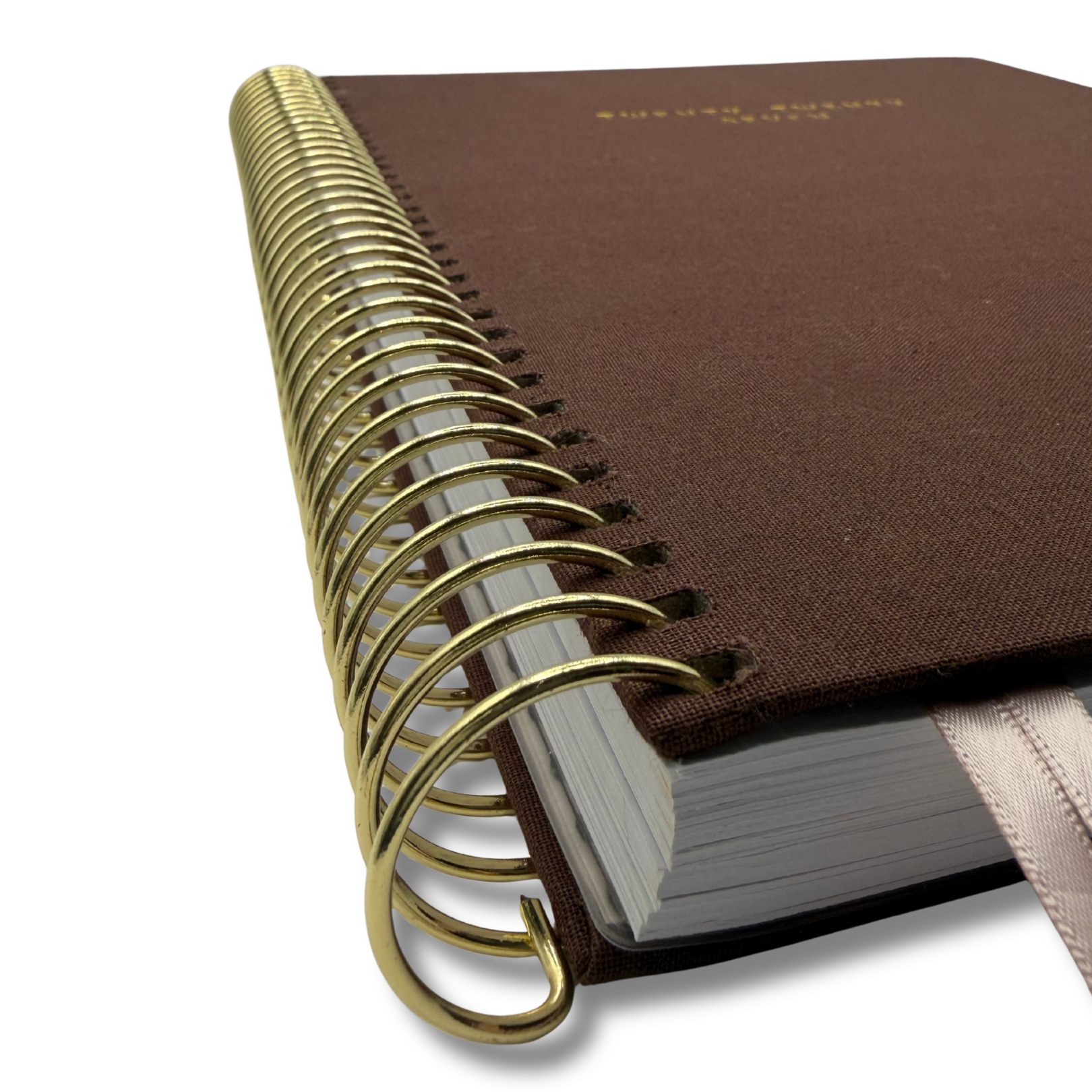 2027 Vertical Weekly Teacher Planner | A4 Meridian