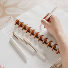 Grid Notes | Disc Inserts - The Functional Teacher