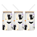 Iced Coffee Glasses