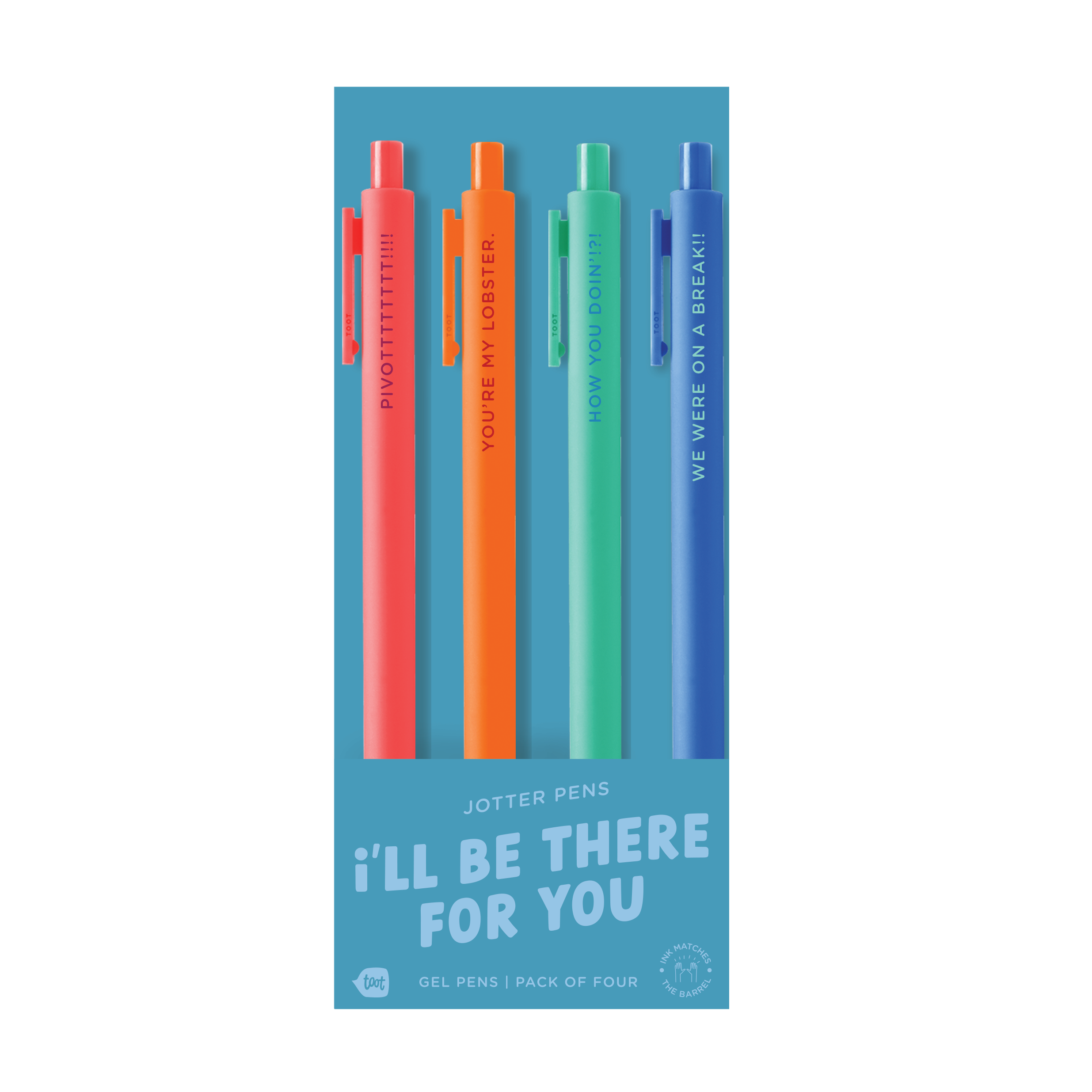 Pen Sets