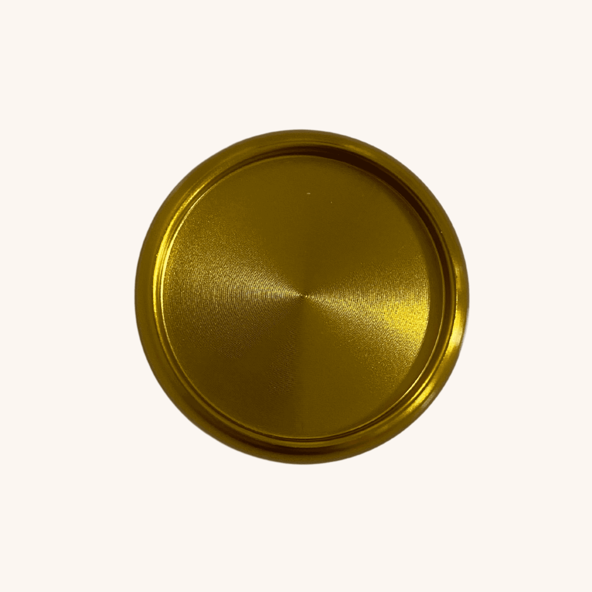 Aluminium Discs - The Functional Teacher