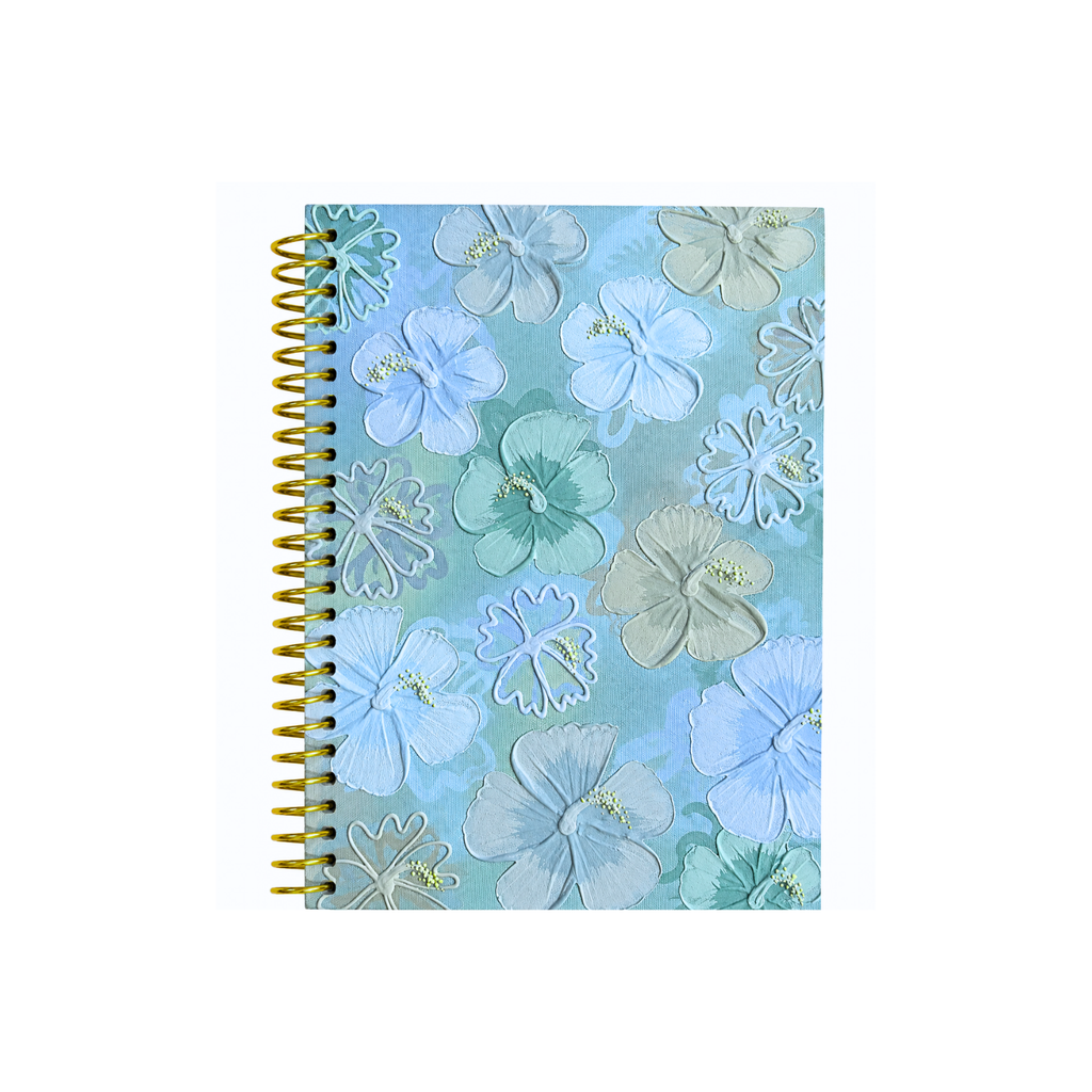 A5 Deluxe Notebook | Assessment *PRE-ORDER*