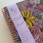 Prac Teacher Planner