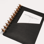 Cardboard Pocket | Disc - The Functional Teacher