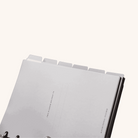 Frosted Dividers - The Functional Teacher