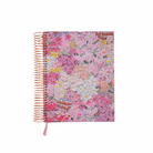 coiled memories teacher planner cover