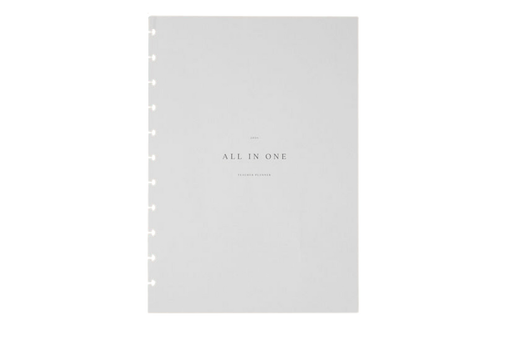 2026 All-In-One | Disc Inserts