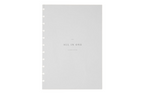 2026 All-In-One | Disc Inserts