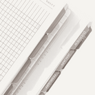 Adhesive Tabs | Monthly - The Functional Teacher
