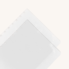 Crystal Clear Disc Covers - The Functional Teacher