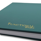 2027 Vertical Weekly Teacher Planner | A4 Haven