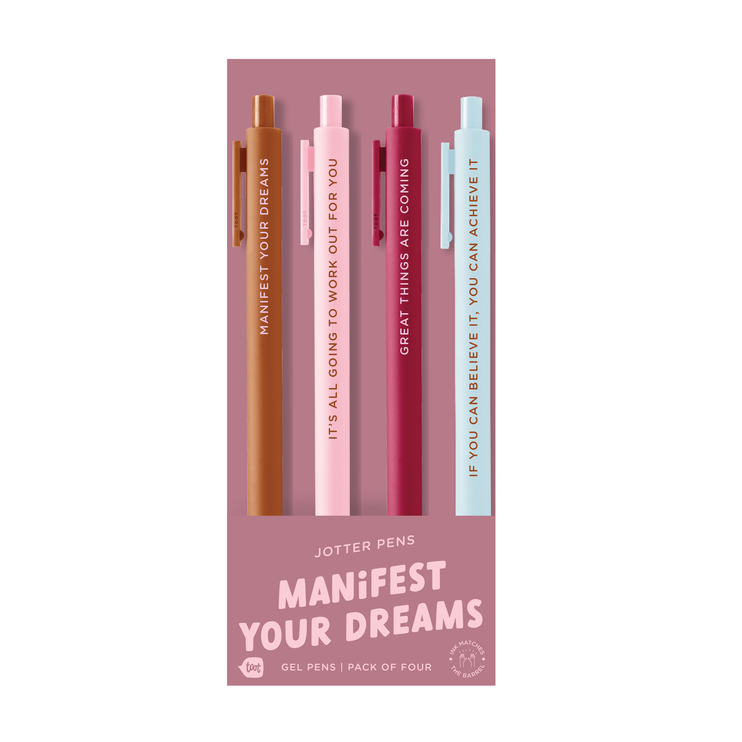 Pen Sets
