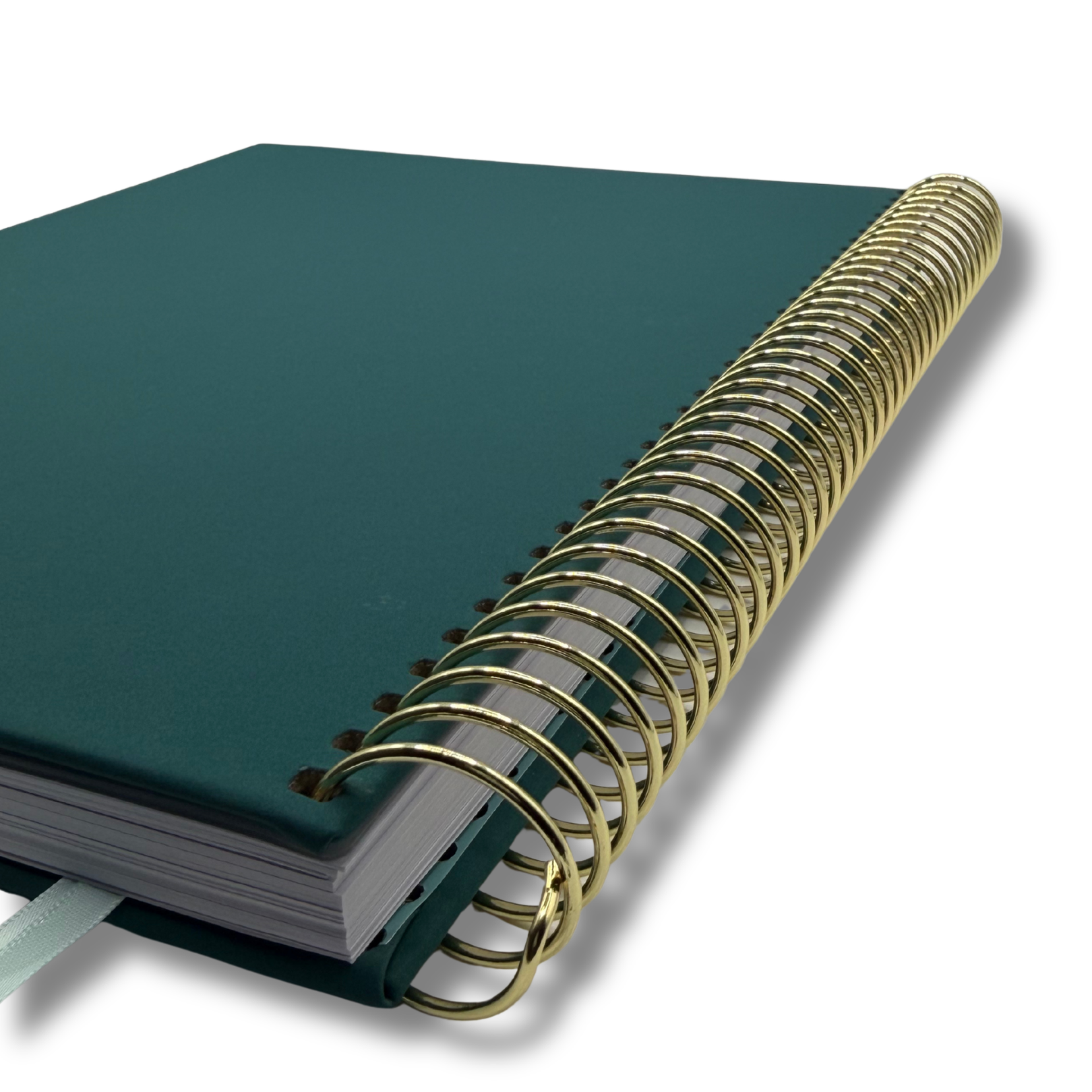 2027 Vertical Weekly Teacher Planner | A4 Haven