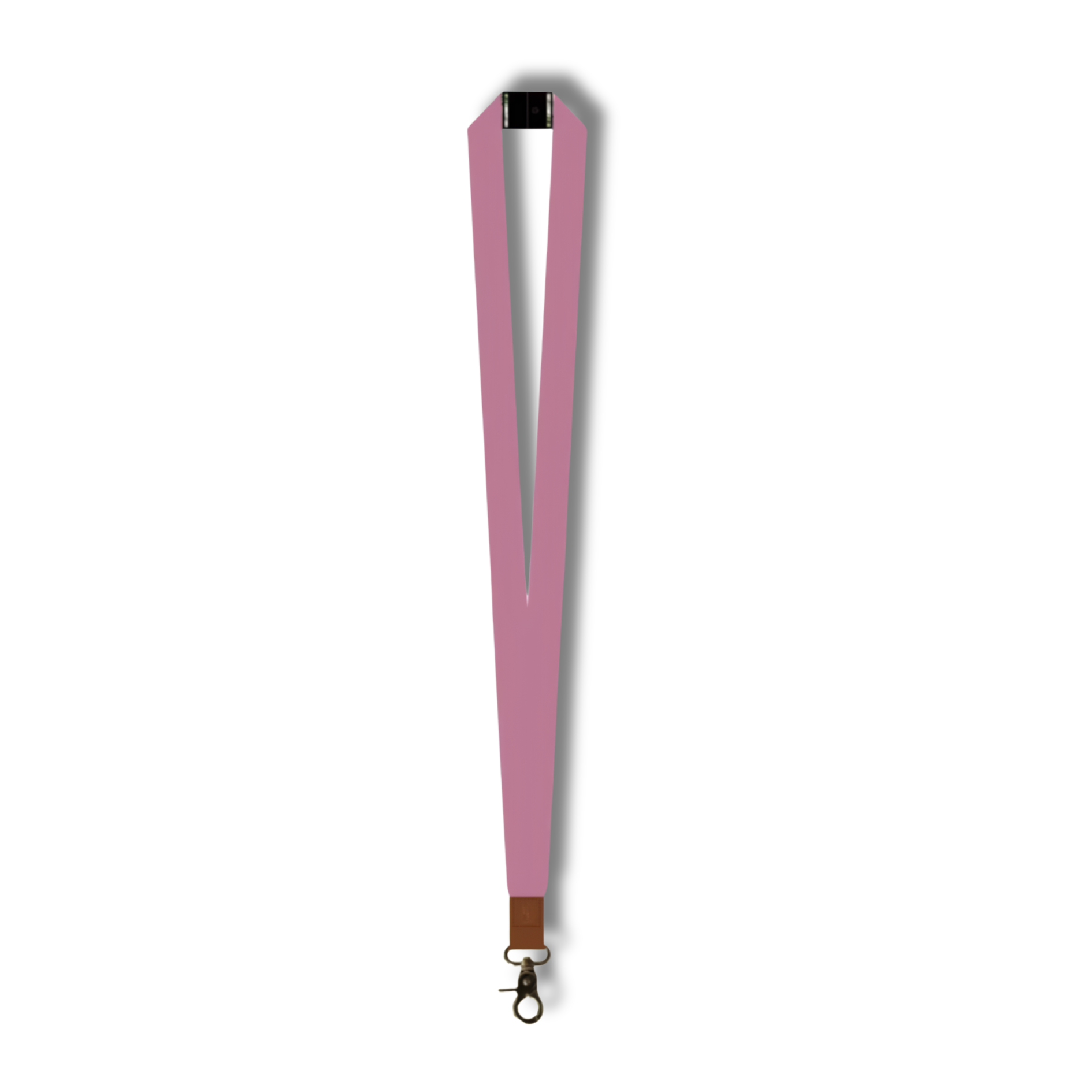 Flourish Reversible Lanyard