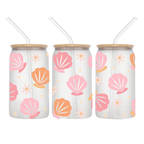 Iced Coffee Glasses