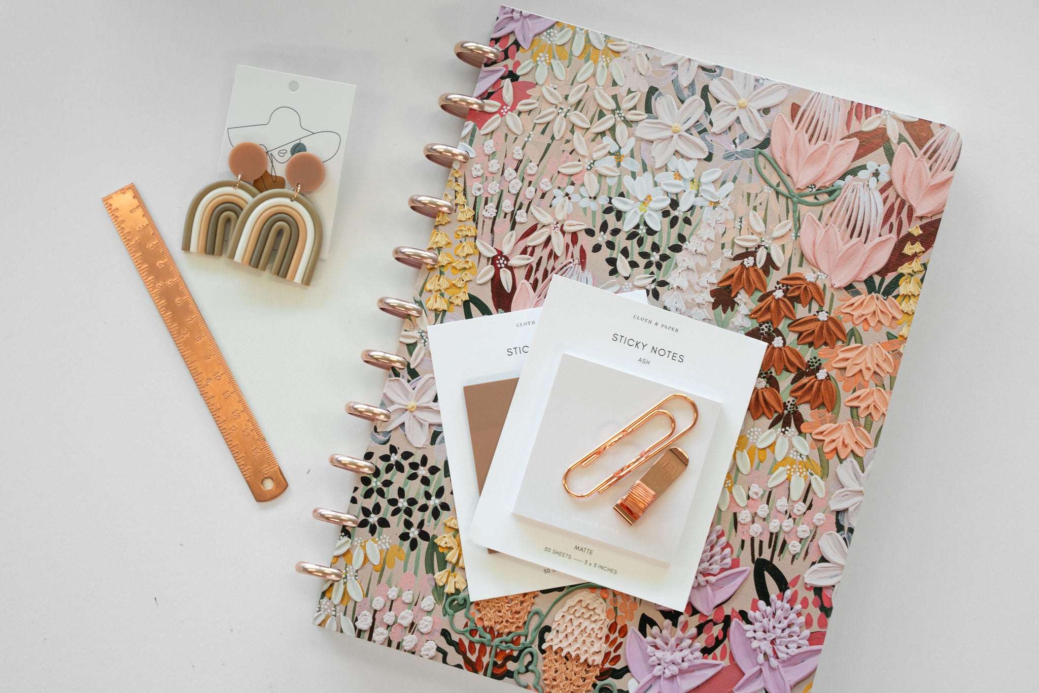 2025 Everyday | Disc Inserts - The Functional Teacher