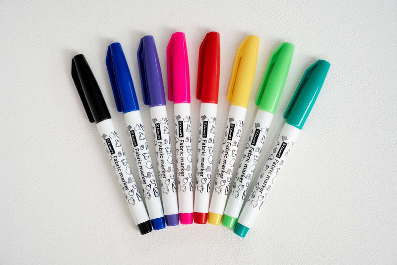 Fabric Markers