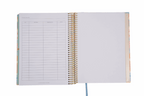 purchases page for the functional teacher planner