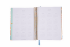 All in One Teacher Planner dates 2026 and 2027