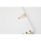 Rose Gold Pen Holder - The Functional Teacher