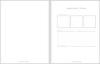 2026 All-In-One Teacher Planner