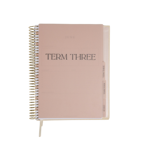 Clip in Coil Term Dividers