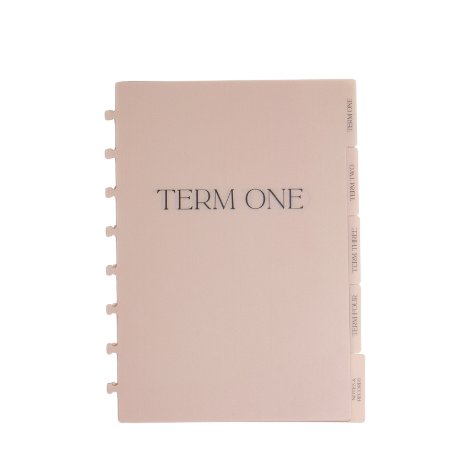 Clip in Coil Term Dividers