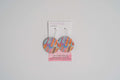 Pretty Pod Connection Earrings