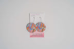 Pretty Pod Connection Earrings