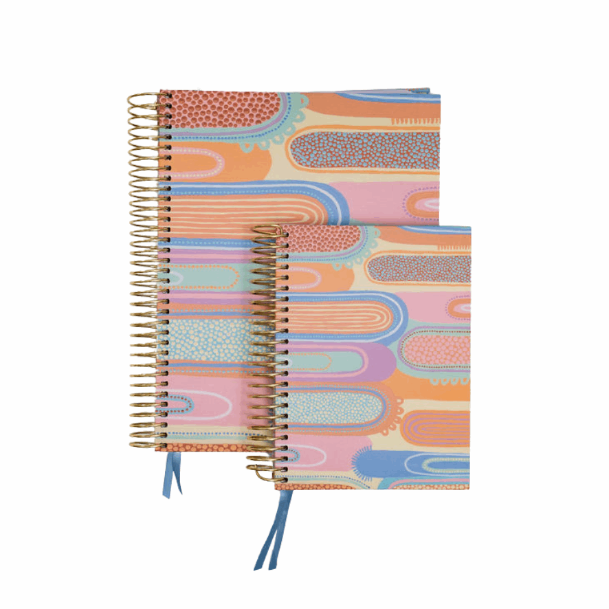 2026 All-In-One Teacher Planner