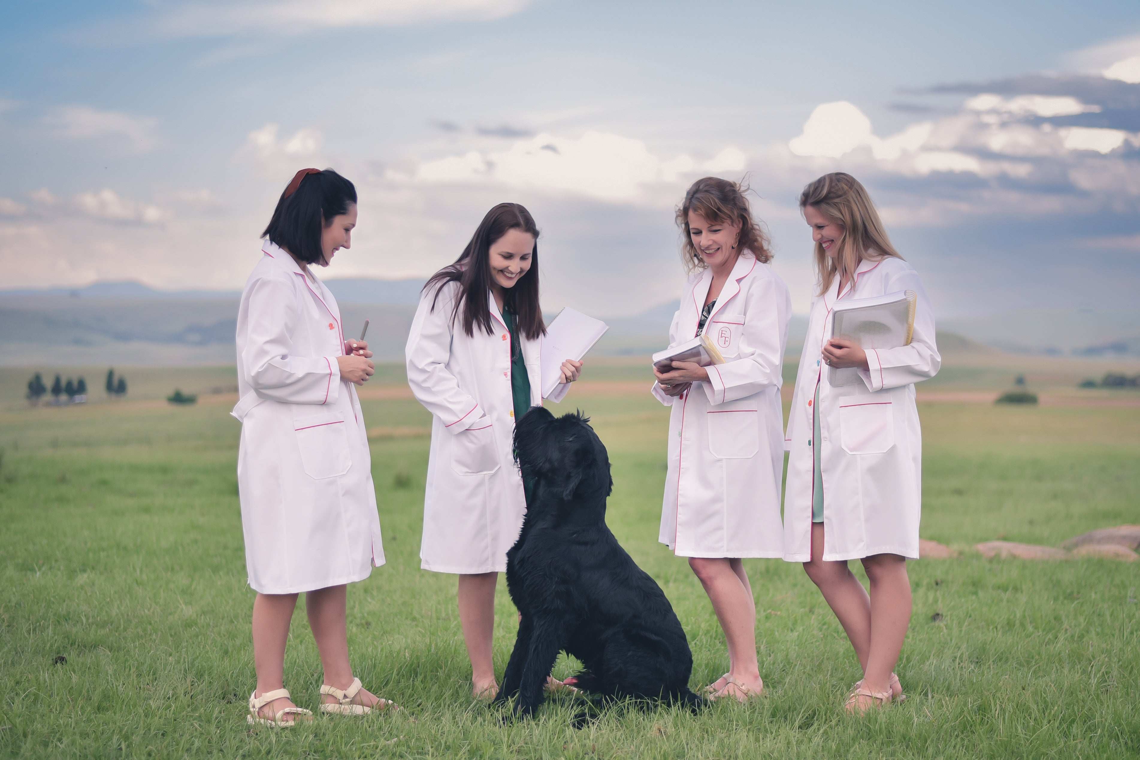 The Educoat - The Functional Teacher