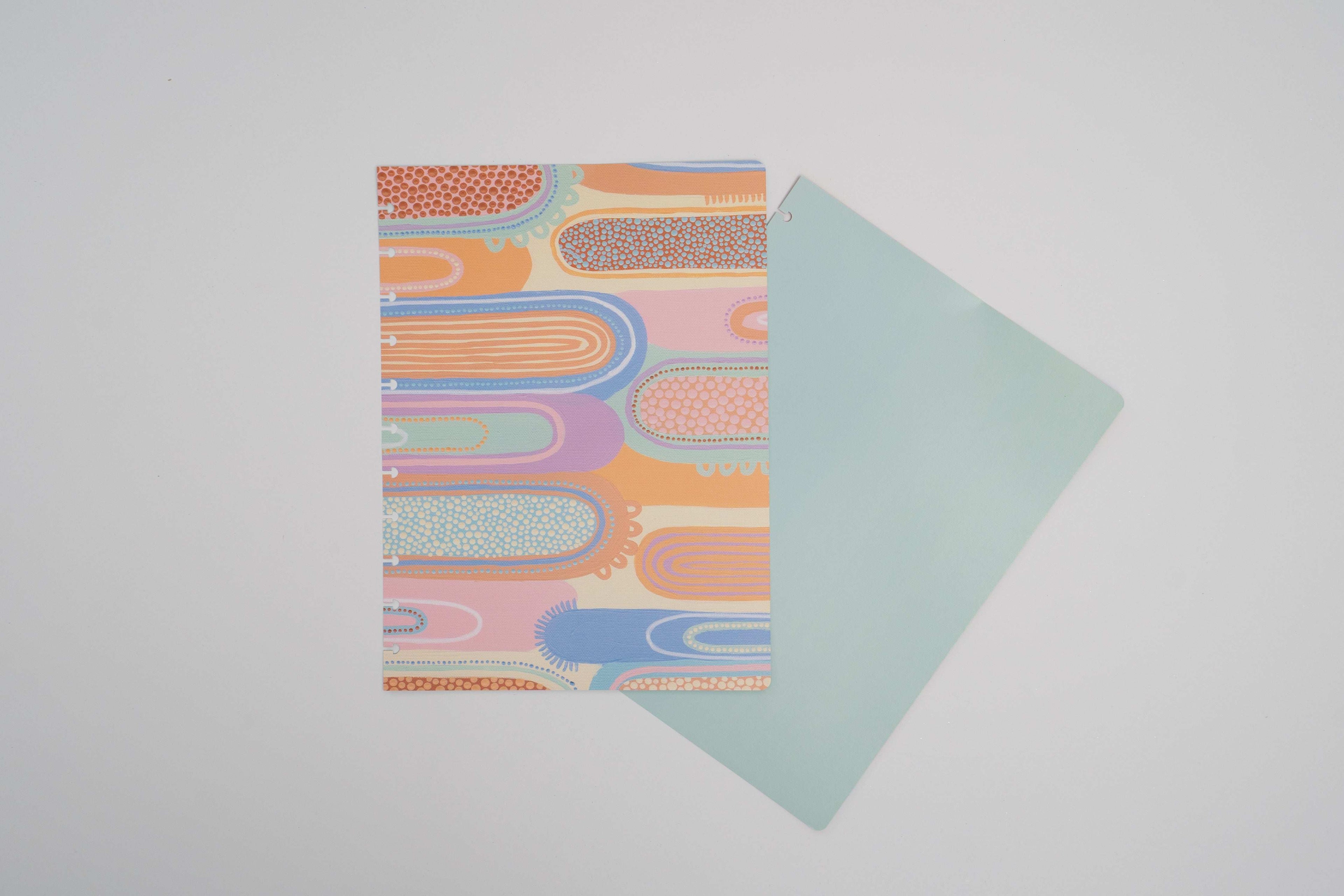 Disc Covers