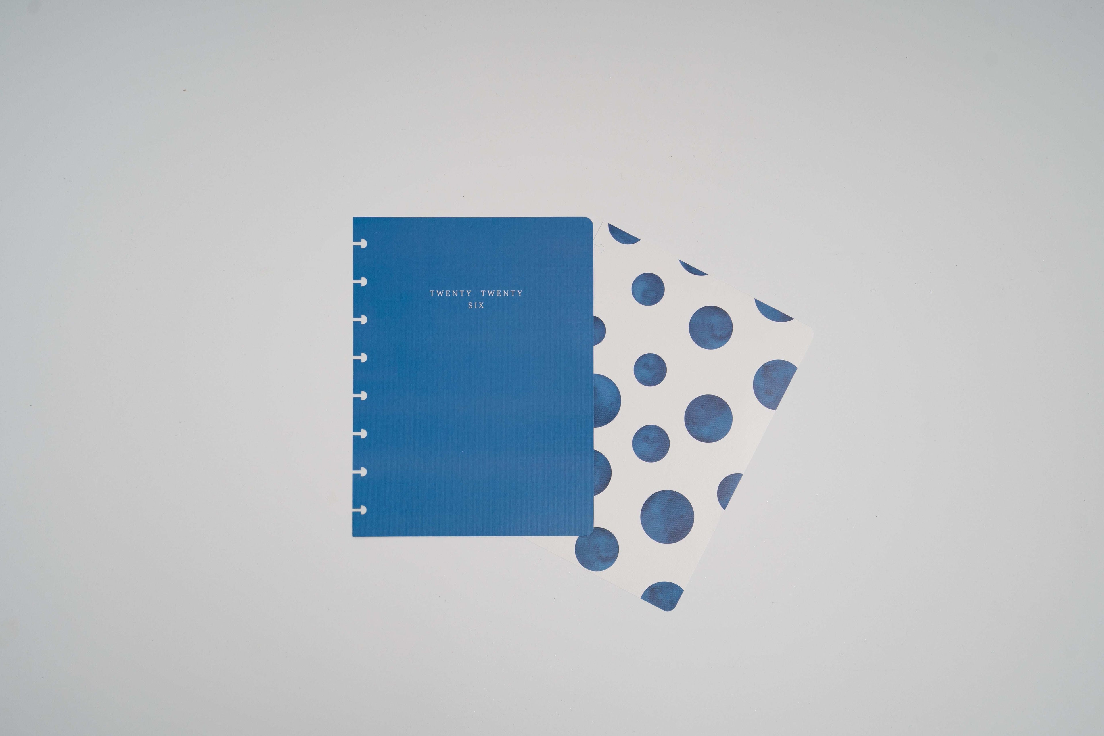 Disc Covers