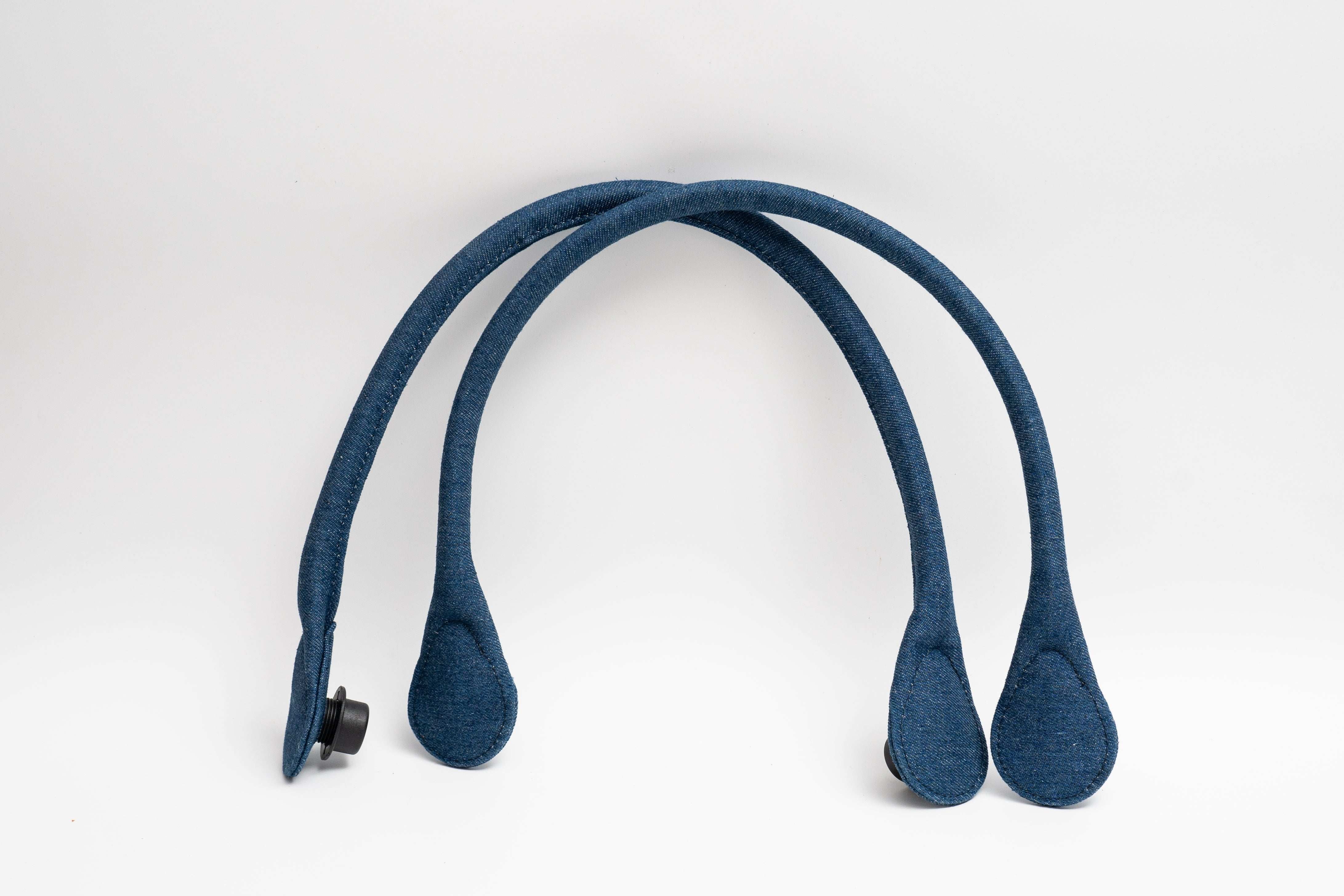 Denim Diva Bag Handle
