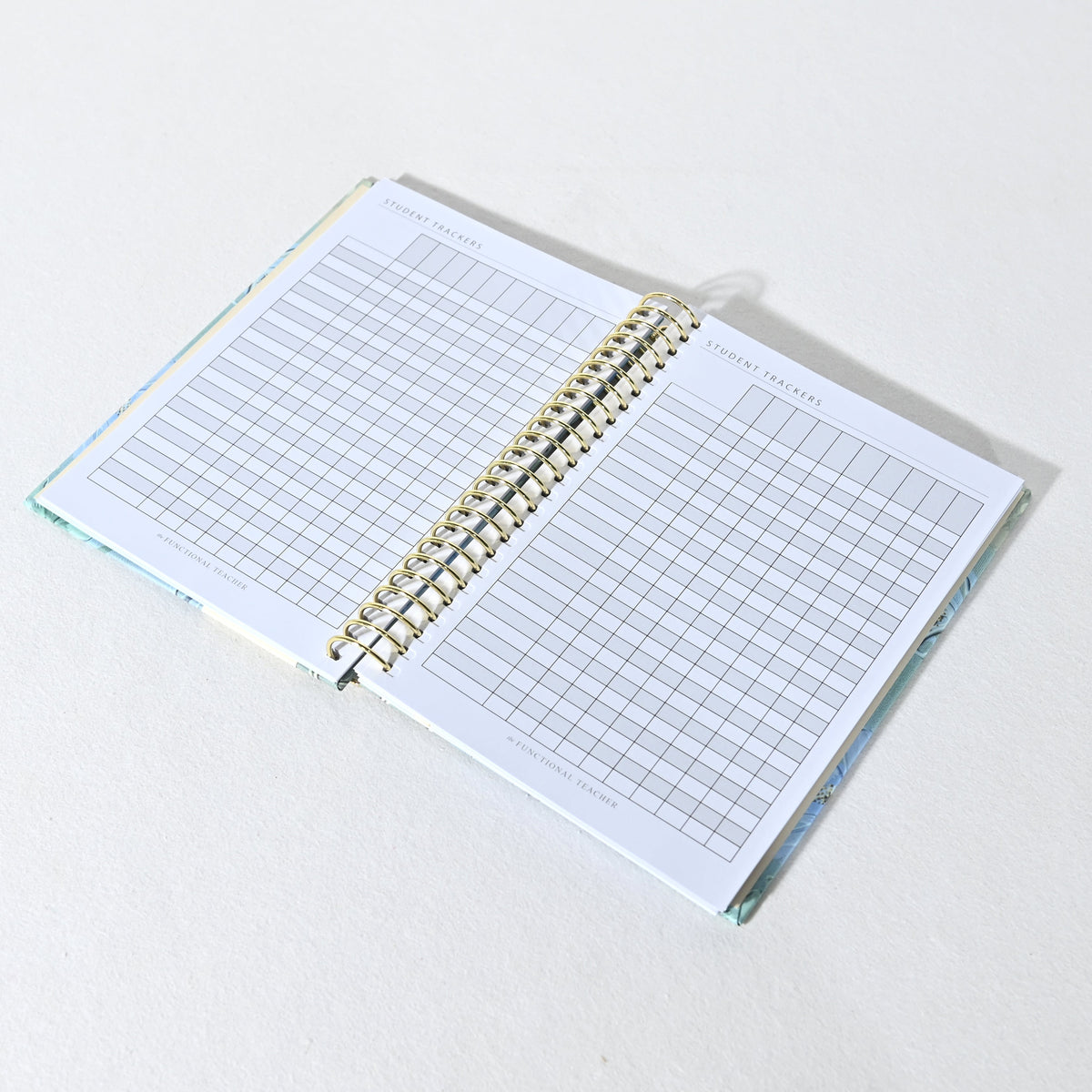 A5 Deluxe Notebook | Assessment *PRE-ORDER*
