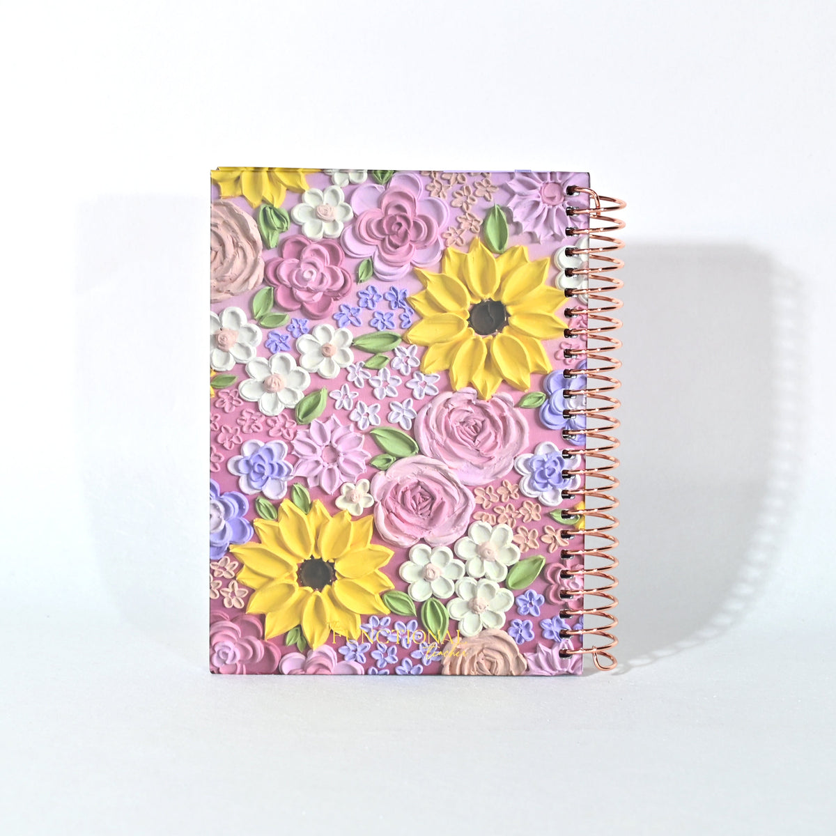 A5 Deluxe Notebook | Behaviour *PRE-ORDER*