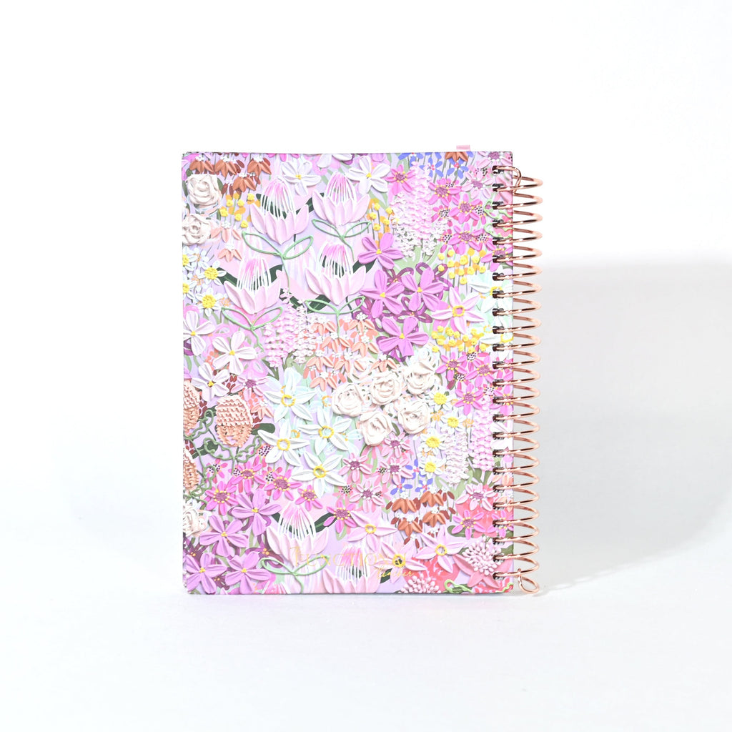 A5 Deluxe Notebook | Meeting *PRE-ORDER*