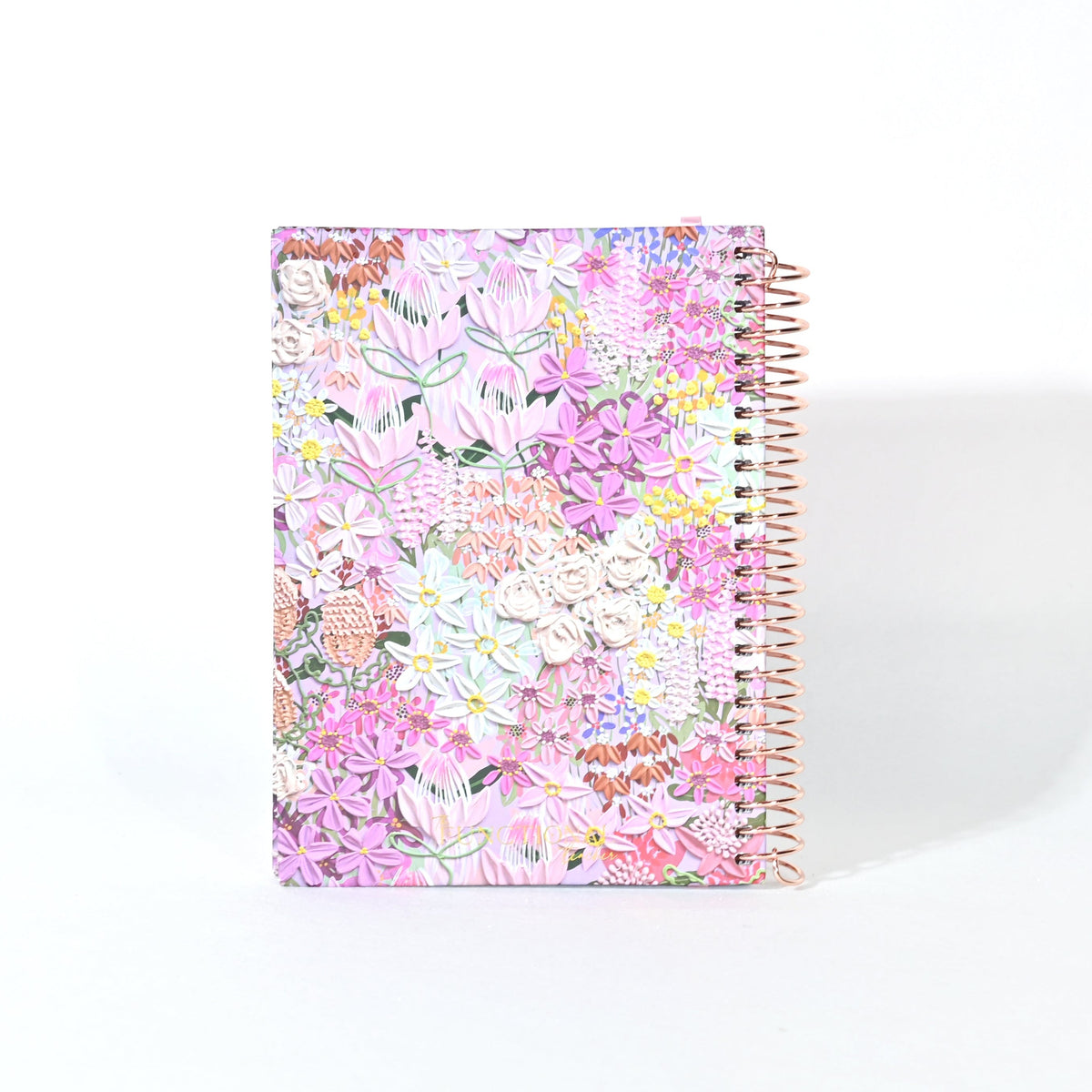 A5 Deluxe Notebook | Meeting *PRE-ORDER*