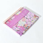 A5 Deluxe Notebook | Meeting *PRE-ORDER*