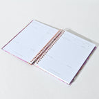 A5 Deluxe Notebook | Meeting *PRE-ORDER*