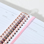 A5 Deluxe Notebook | Meeting *PRE-ORDER*