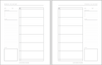 2026 Daily Teacher Planner