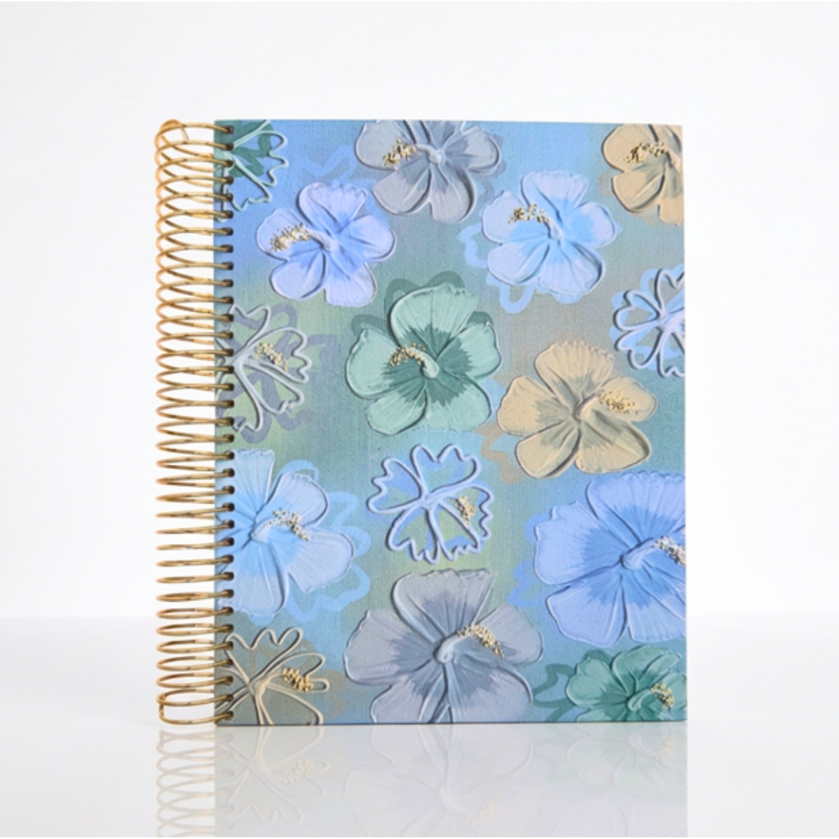 2027 Vertical Weekly Teacher Planner | A4 Daydream