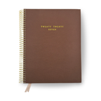 2027 Vertical Weekly Teacher Planner | A4 Meridian