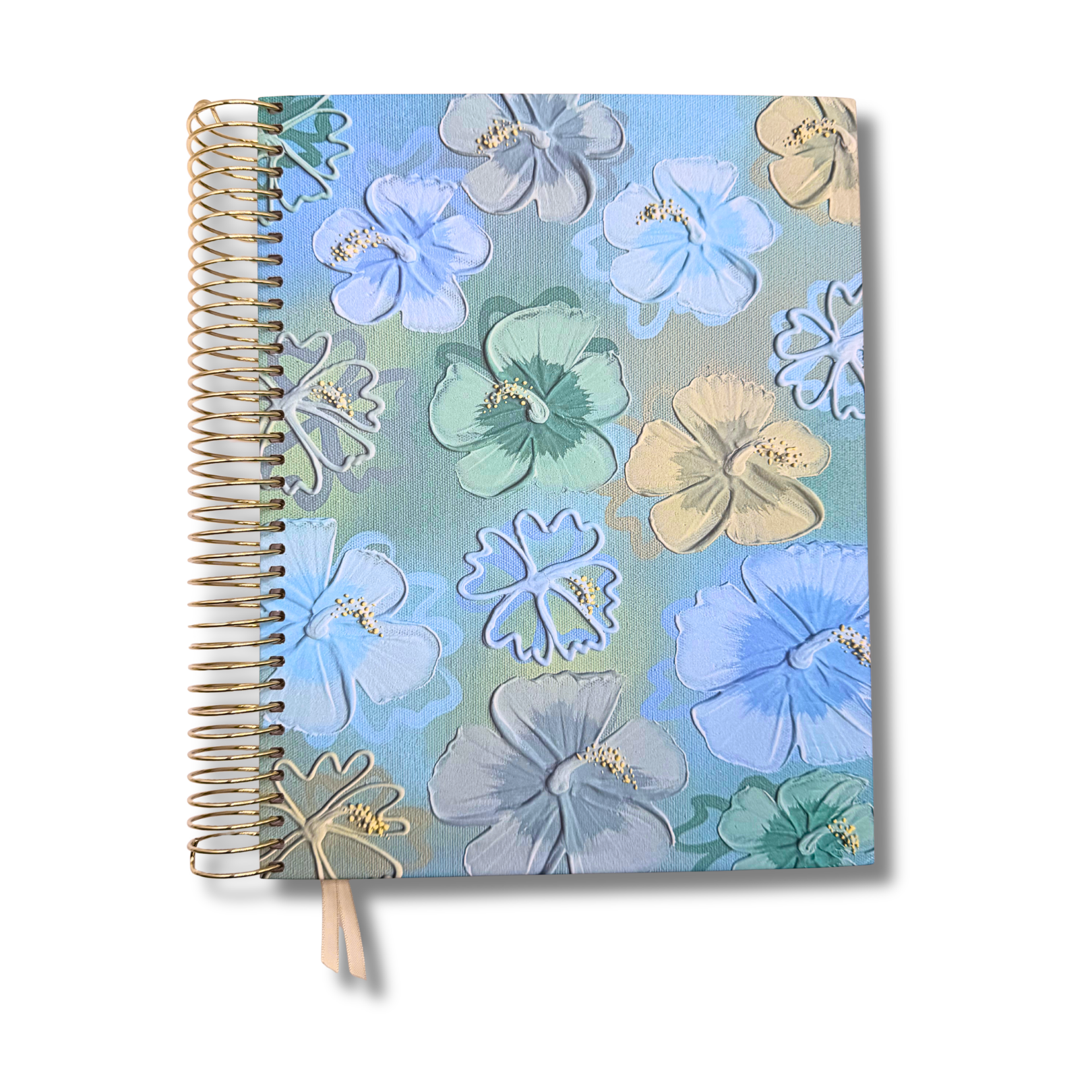 2027 Weekly Teacher Planner | A4 Daydream