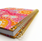 2027 Daily Teacher Planner | A4 Horizon