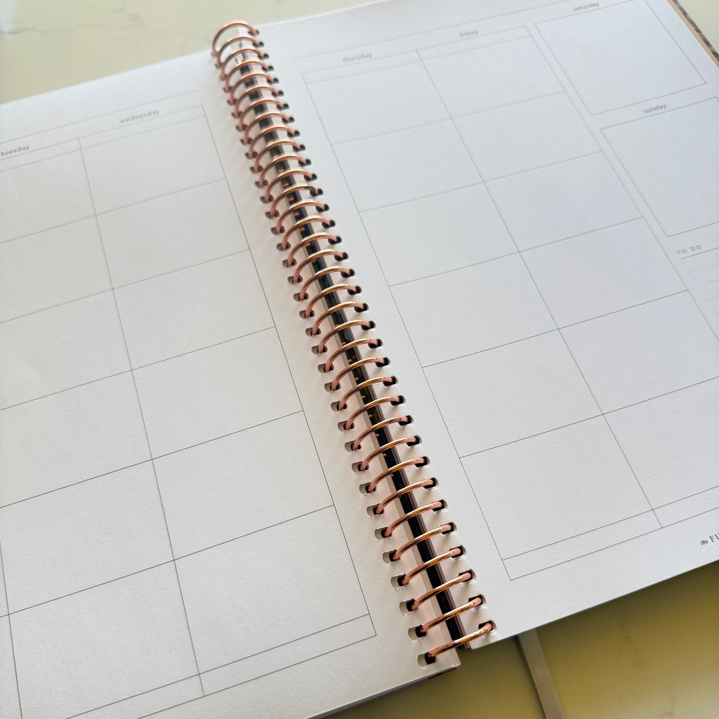 Prac Teacher Planner