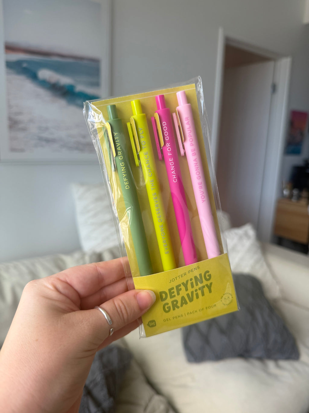 Pen Sets