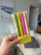 Pen Sets