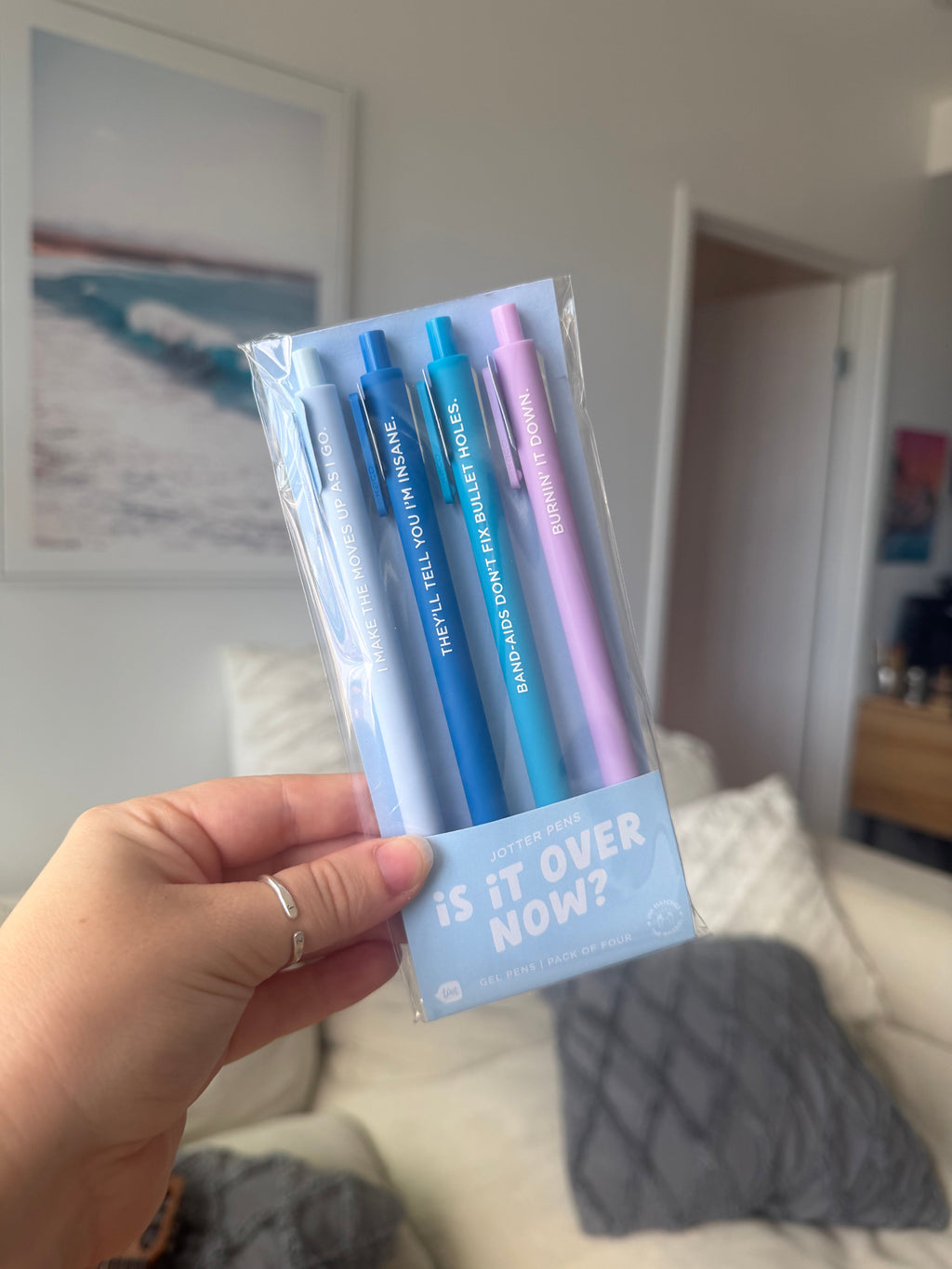 Pen Sets